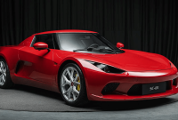 JMEV 01 Performance EV برای پرتاب 15 آوریل تنظیم شده است