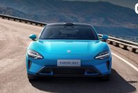 Xiaomi Su7 در تست Crash C-NCAP پنج ستاره به ثمر رساند