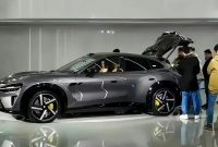 در اینجا همه ما در مورد SUV شیائومی YU7 پیش از اولین آن می دانیم