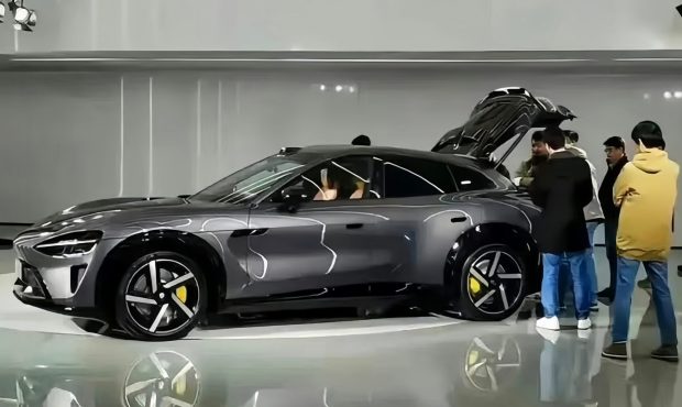 در اینجا همه ما در مورد SUV شیائومی YU7 پیش از اولین آن می دانیم