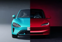 BYD و Xiaomi از تسلا به عنوان “انتخاب برتر” برای خریداران خودروهای چینی استفاده می کنند ، بررسی UBS نشان می دهد