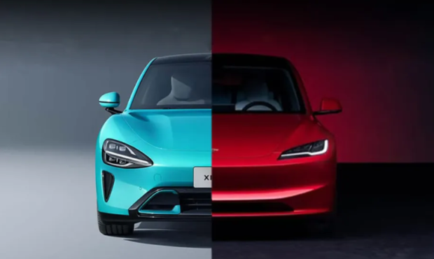 BYD و Xiaomi از تسلا به عنوان “انتخاب برتر” برای خریداران خودروهای چینی استفاده می کنند ، بررسی UBS نشان می دهد