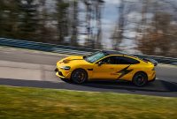شیائومی در میان تلاش جدید Nürburgring از بحث و گفتگوهای SU7 Ultra عذرخواهی می کند