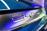 Byd & Geely Tops ، مارک های جدید افزایش می یابد