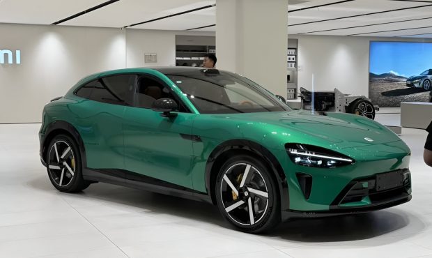 Xiaomi Auto به جنگ قیمت نمی پیوندد – SUV YU7 برای هزینه بیش از 32،750 دلار