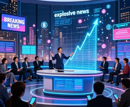 پیش‌بینی بمب خبری: یک شبه میلیونر می‌شویم؟